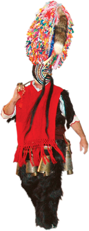 Καρναβάλι Σοχού