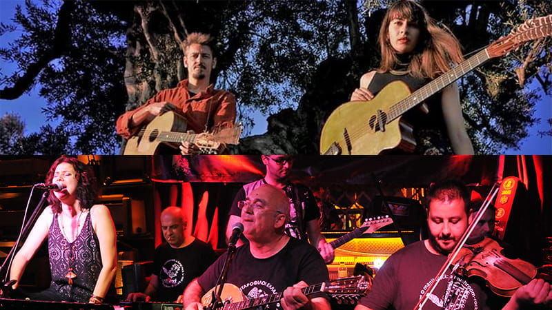 Kadinelia-Manitarock