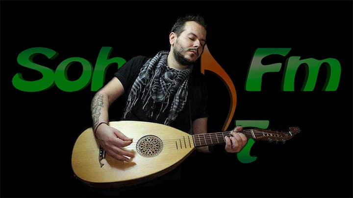 Αργύρης Λούλατζης - Συνέντευξη στον Sohos FM argyris-loulatzis-2019