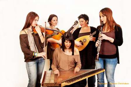 Ορχήστρα Smyrna