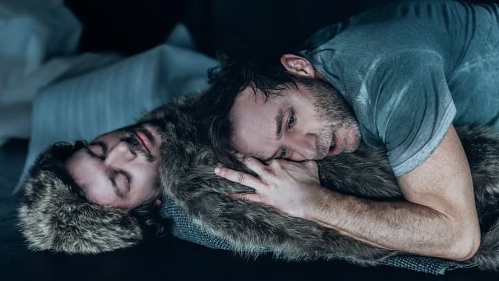 Αφέντης και Δούλος - 9 με 18 Φεβρουαρίου στο Θέατρο Αθήναιον afendis-doulos-theatro-athinaion