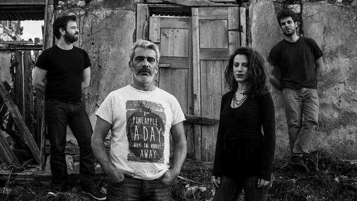 Δημήτρης Μυστακίδης - Σάββατα 20 και 27 Γενάρη στο Ίλιον Plus dimitris-mistakidis-ilionplus