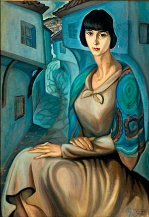 Έκθεση Ζωγραφικής - Casa Bianca