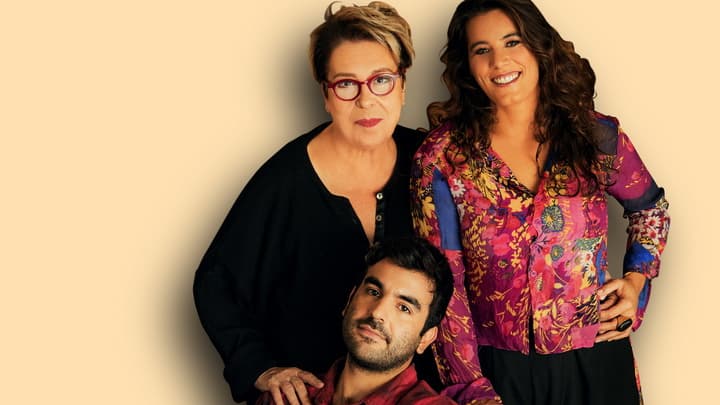 Δήμητρα Γαλάνη - Μέγαρο Μουσικής Θεσσαλονίκης gakanimmth