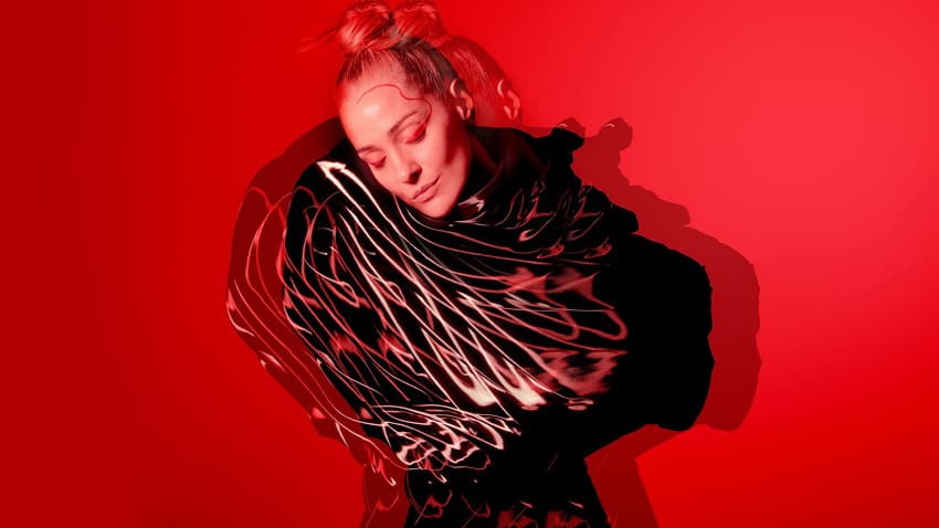 Νατάσσα Μποφίλιου - Δευτέρα 2 Σεπτεμβρίου στο Θέατρο Γης natassab