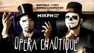 opera-chaotique