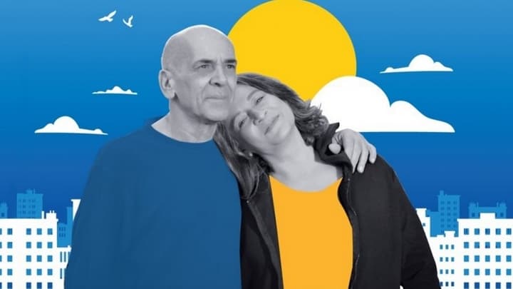 Ορφέας Περίδης και Λιζέτα Καλημέρη στη μουσική σκηνή Σφίγγα peridis-kalimeri-sfigga