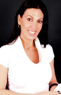 Στέβη Σαμέλη