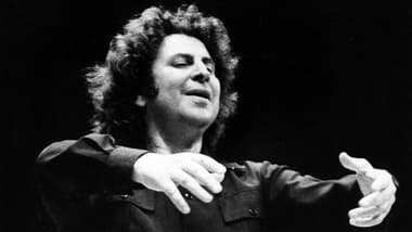 theodorakis