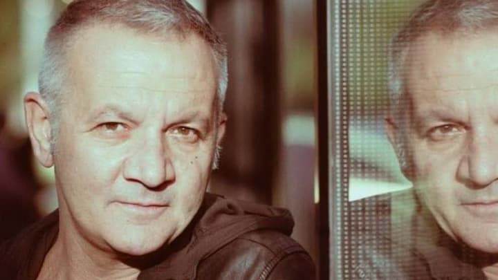 Χρήστος Θηβαίος - Παρασκευή 14 Δεκεμβρίου στο Ξέφωτο thivaios-xefoto