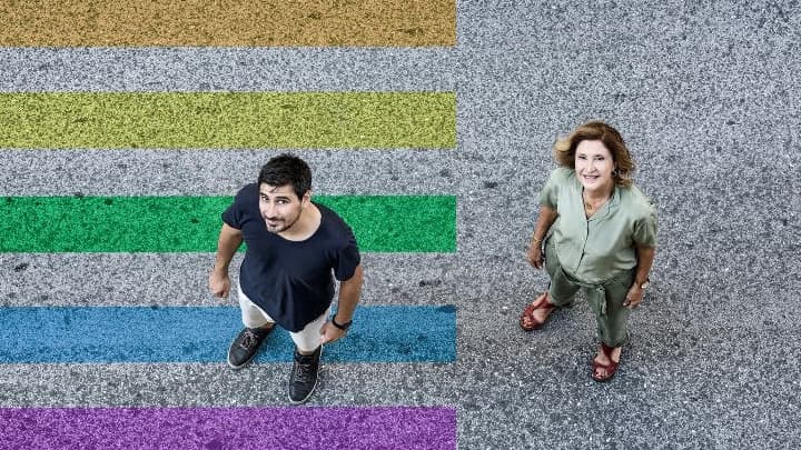 Το Χελιδόνι - 2, 3, 4 και 5 Μαΐου στο Θέατρο Αμαλία! xelidoni-theatro-amalia